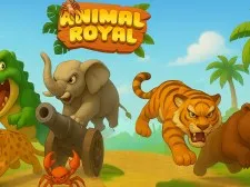 Animal Royal: Master Battle Royale Tactics and Claim the Forest Crown
