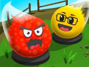 Ballhit.io: Master Bumper Physics and Dominate the Sumo Arena