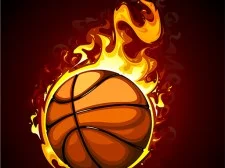 Basketball Shot: The Ultimate Brain-Training Precision Sports Game