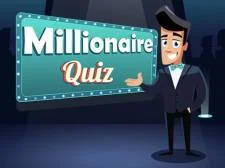 Millionaire Quiz HD: Test Your Trivia Knowledge and Claim the Virtual Jackpot