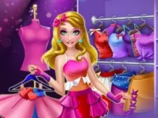 Pop Star Princess Dresses 2: Master Concert Styling and Coordinate Glamorous Stage Outfits